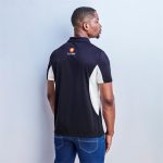 Mens Championship Golf Shirt - Image 3