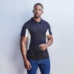 Mens Championship Golf Shirt - Image 5