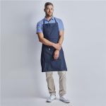 Altitude Crew Bib Apron - Image 2