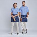 Crew Waiters Apron - Image 4