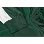 Unisex Championship Tracksuit - Dark Green - Image 5