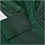 Unisex Championship Tracksuit - Dark Green - Image 2