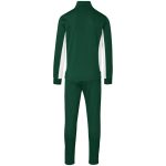 Unisex Championship Tracksuit - Dark Green - Image 3