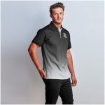 Mens Dakota Golf Shirt - Image 4