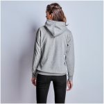 Ladies Essential Hooded Sweater - Image 5