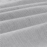 Mens Long Sleeve Earl Shirt - Grey - Image 2