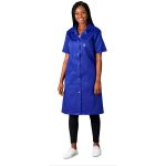 Marriot Polycotton Housecoat - Image 2