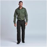 Mens Cargo Pants - Image 4