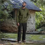 Mens Cargo Pants - Image 2