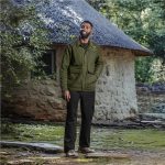 Mens Cargo Pants - Image 9