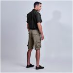 Mens Highlands Cargo Shorts - Image 7