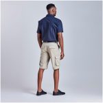 Mens Highlands Cargo Shorts - Image 11