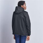 Ladies Hamilton Jacket - Image 7