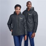 Ladies Hamilton Jacket - Image 4