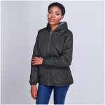 Ladies Hamilton Jacket - Image 2