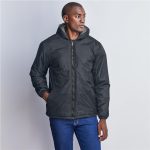 Mens Hamilton Jacket - Image 4