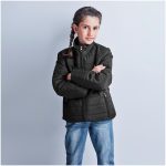 Kids Hudson Jacket - Image 4