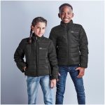 Kids Hudson Jacket - Image 2