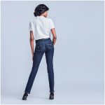 Ladies Fashion Denim Jeans - Image 16