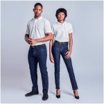 Ladies Fashion Denim Jeans - Image 18