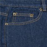 Mens Denim Pants - Blue - Image 2
