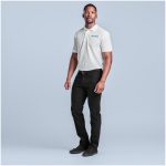 Mens Fashion Denim Jeans - Image 3