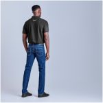 Mens Fashion Denim Jeans - Image 12