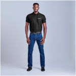 Mens Fashion Denim Jeans - Image 5