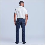 Mens Fashion Denim Jeans - Image 17