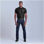 Mens Fashion Denim Jeans - Image 14