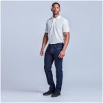 Mens Fashion Denim Jeans - Image 21