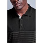 Mens Maestro Golf Shirt - Image 5