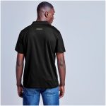 Mens Maestro Golf Shirt - Image 4