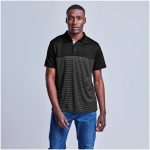 Mens Maestro Golf Shirt - Image 2