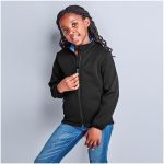 Kids Palermo Softshell Jacket - Image 5