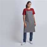 Promo Bib Apron - Image 3