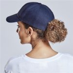 Pro Basic Cap - 6 Panel - Image 2