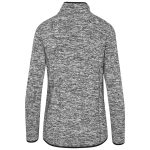 Ladies Paragon Fleece Jacket - Grey - Image 4