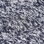 Mens Paragon Fleece Jacket - Navy - Image 3