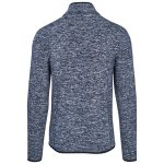 Mens Paragon Fleece Jacket - Navy - Image 2