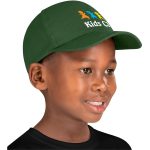 Piccolo Kids Cap - 5 Panel - Image 5