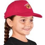 Piccolo Kids Cap - 5 Panel - Image 3