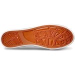 Unisex Retro High Top Canvas Sneaker - Image 7