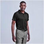 Mens Santorini Golf Shirt - Image 3