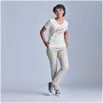 Unisex Trendi Canvas Sneaker - Image 5