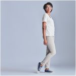 Unisex Trendi Canvas Sneaker - Image 4