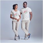 Unisex Trendi Canvas Sneaker - Image 6