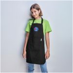 Kids Trickle Bib Apron - Image 4