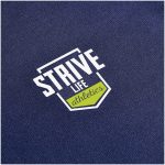 Ladies Tournament Golf Shirt - Image 2