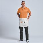 Promo Waiters Apron - Image 3